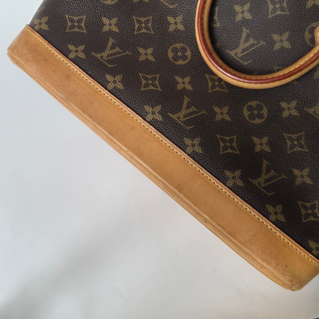 Louis Vuitton Monogram Alma PM (Z3)