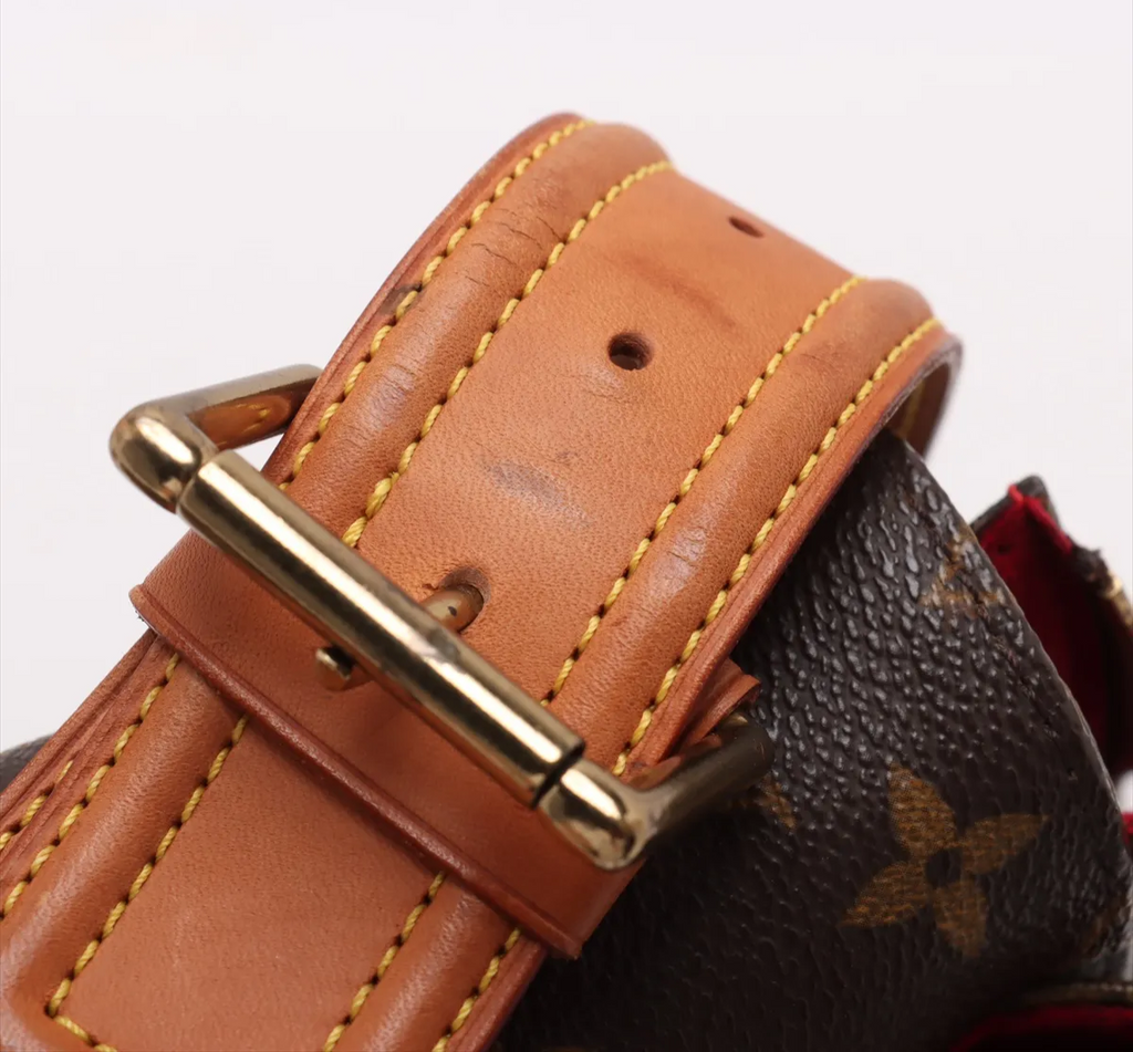 Louis Vuitton Monogram Viva Cite GM (Z3)