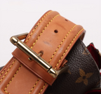 Louis Vuitton Monogram Viva Cite GM (Z3)