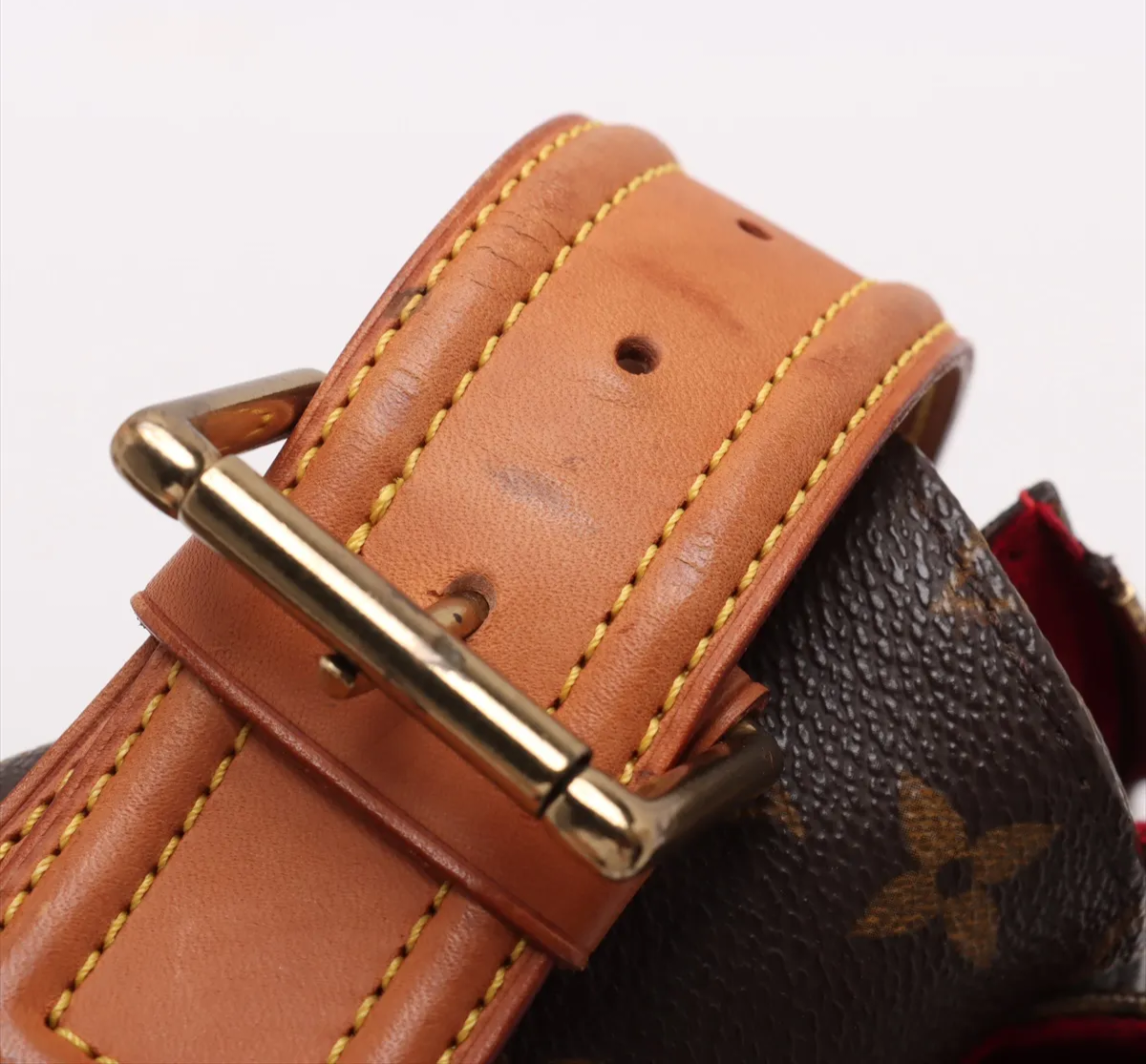 Louis Vuitton Monogram Viva Cite GM (Z3)