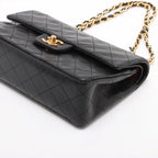CHANEL Classic Double Flap Small (Z3)