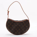 Louis Vuitton Monogram Croissant PM (U2)