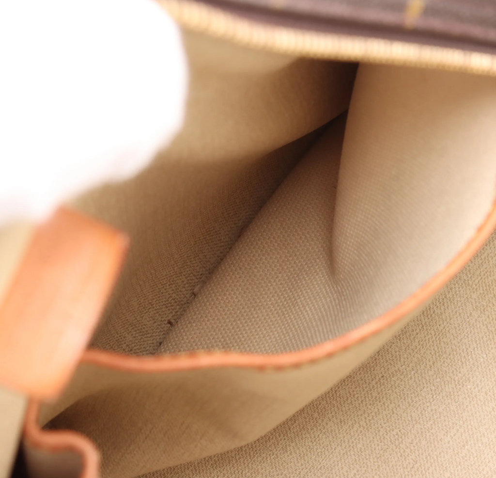 Louis Vuitton Monogram Deauville (Z3)