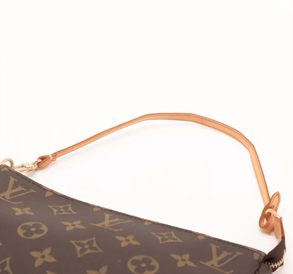 Louis Vuitton Monogram Pochette 21 (U2)