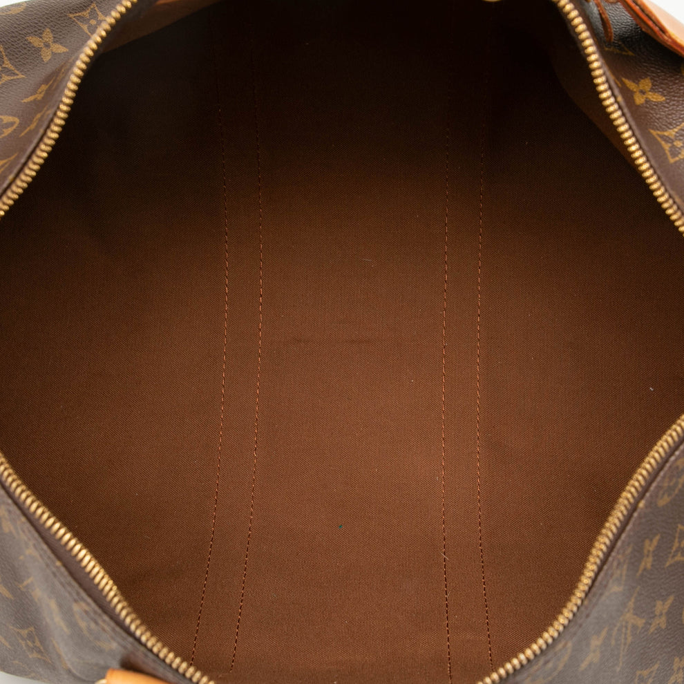 Louis Vuitton Monogram Keepall 45 (U2)