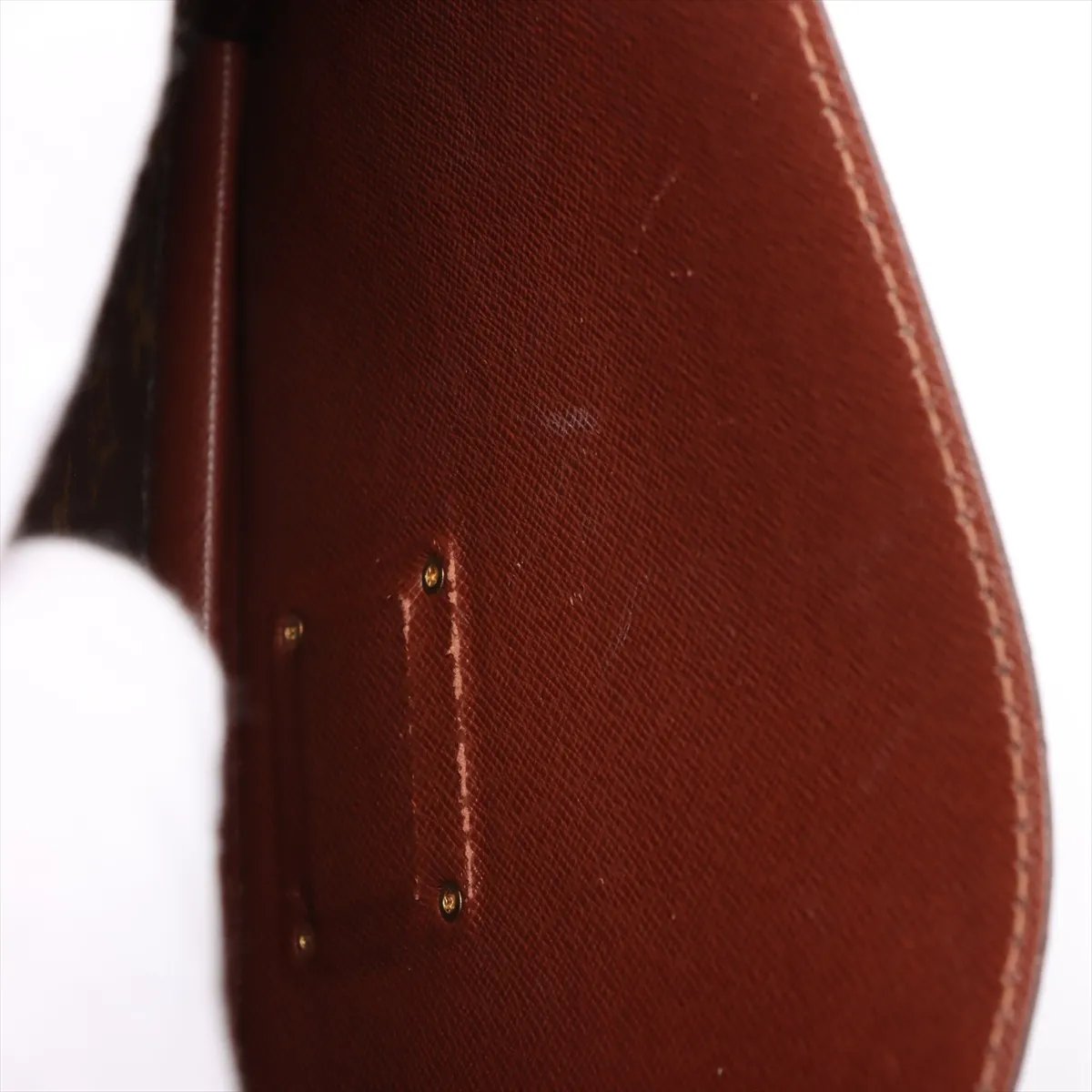 Louis Vuitton Monogram Monceau (U2)