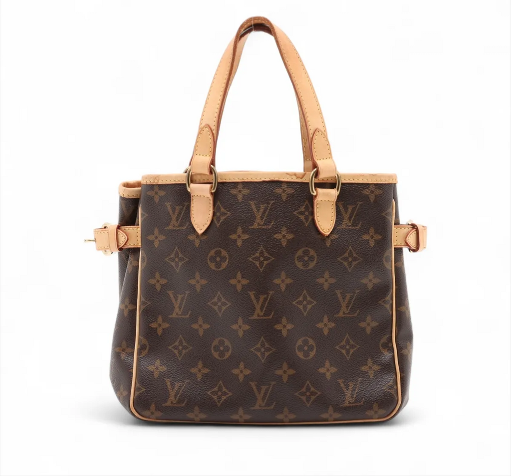 Louis Vuitton Monogram Batignolles 24 (Z3)