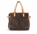 Louis Vuitton Monogram Batignolles 24 (Z3)