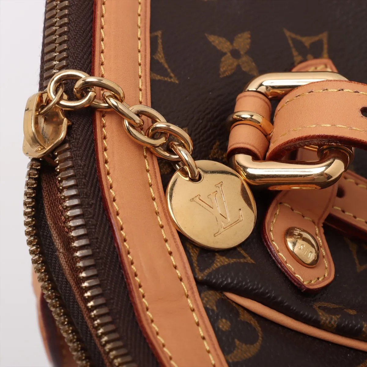Louis Vuitton Monogram Tivoli GM (U2)