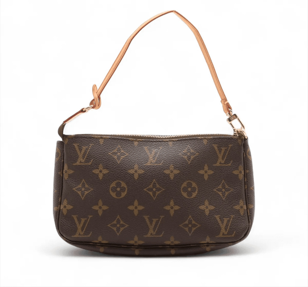 Louis Vuitton Monogram Pochette 21 (U2)