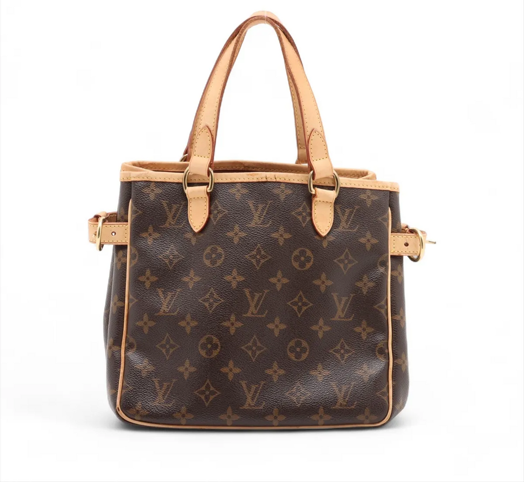 Louis Vuitton Monogram Batignolles 24 (Z3)