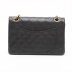 CHANEL Classic Double Flap Small (Z3)