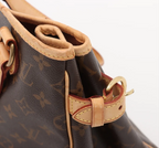Louis Vuitton Monogram Batignolles 24 (Z3)