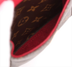 Louis Vuitton Monogram Viva Cite GM (Z3)