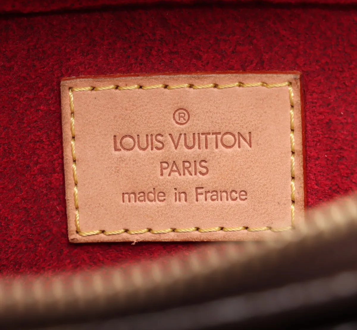 Louis Vuitton Monogram Viva Cite GM (Z3)