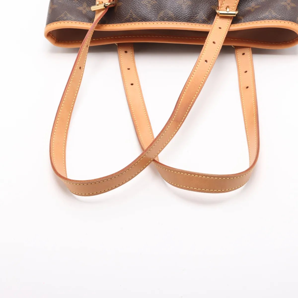 Louis Vuitton Monogram Bucket GM (Z3)