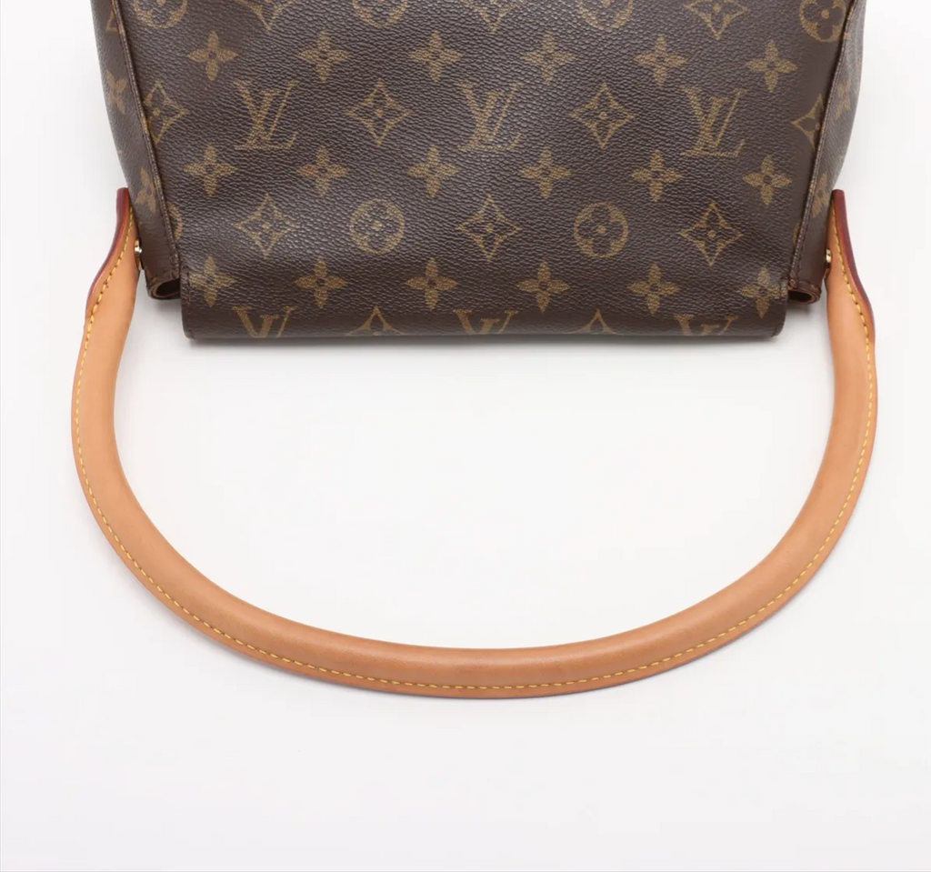 Louis Vuitton Monogram Looping Mini (U2)
