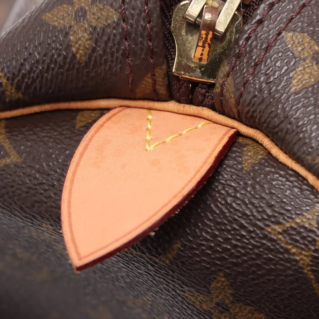 Louis Vuitton Monogram Keepall 55 (U2)