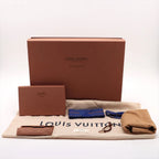 Louis Vuitton Monogram Monceau (U2)