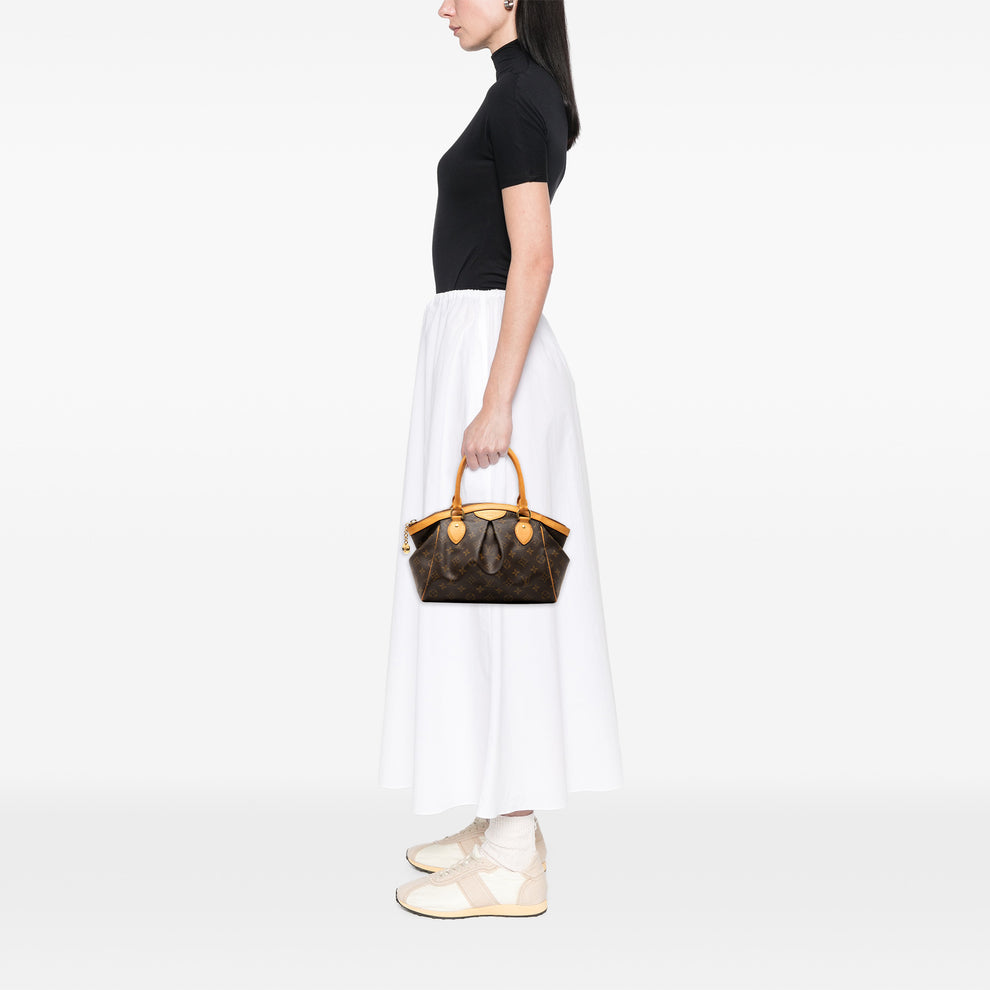 Louis Vuitton Monogram Tivoli PM (Z3)