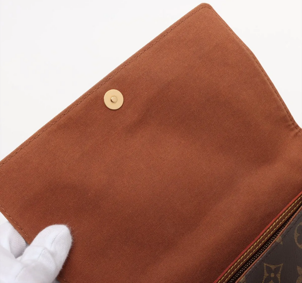 Louis Vuitton Monogram Looping Mini (U2)