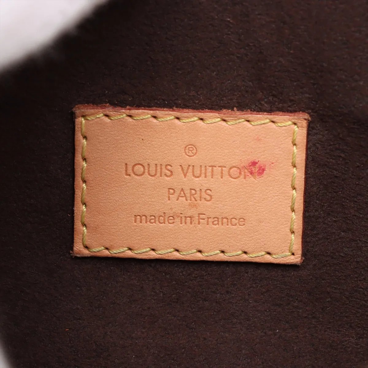 Louis Vuitton Monogram Metis MM (Z3)