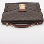 Louis Vuitton Monogram Monceau (U2)