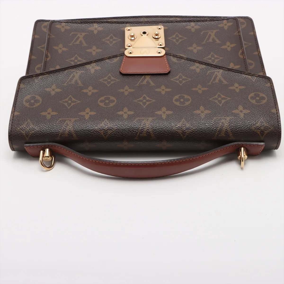 Louis Vuitton Monogram Monceau (U2)