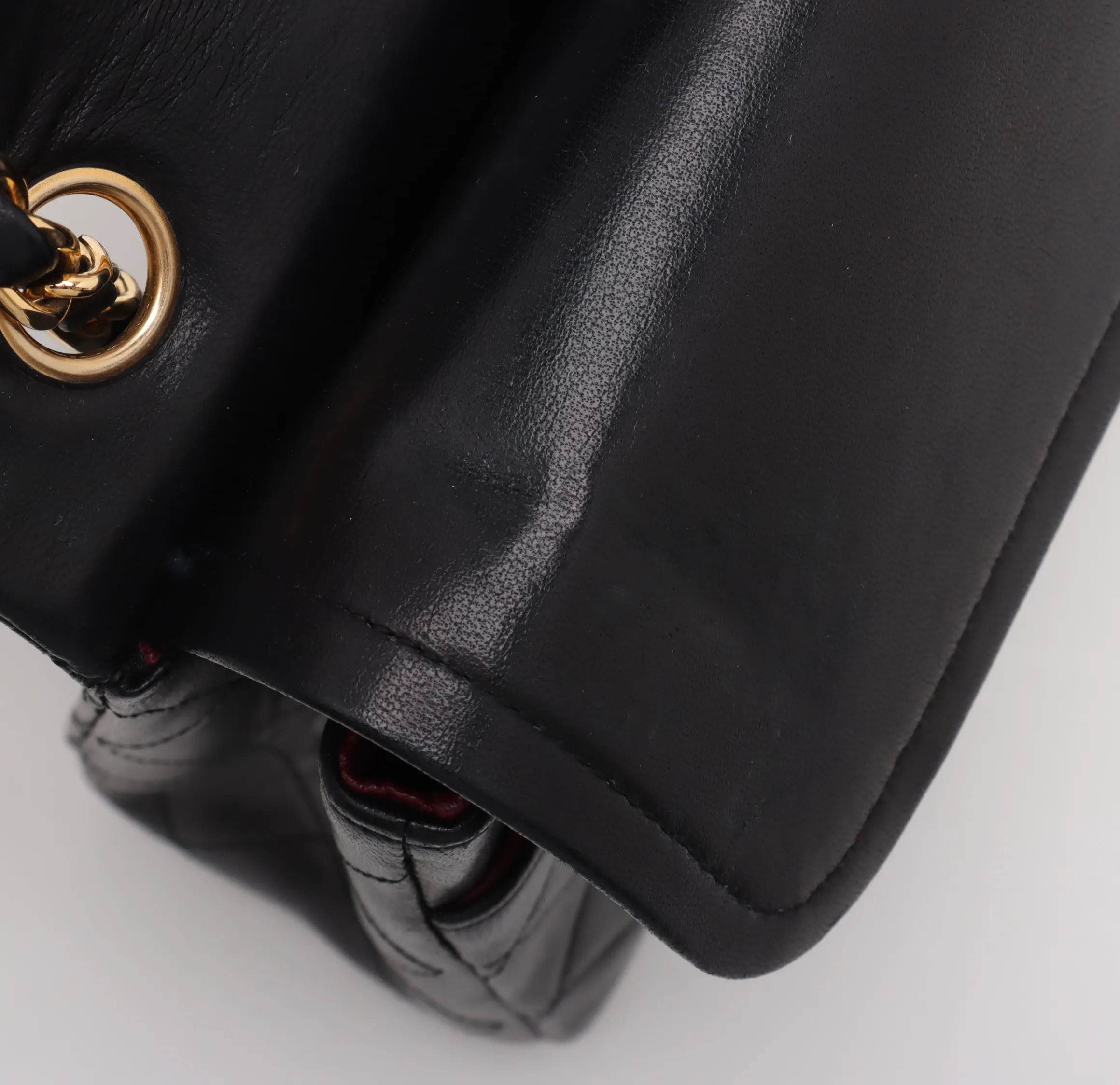 CHANEL Classic Double Flap Medium (U2)