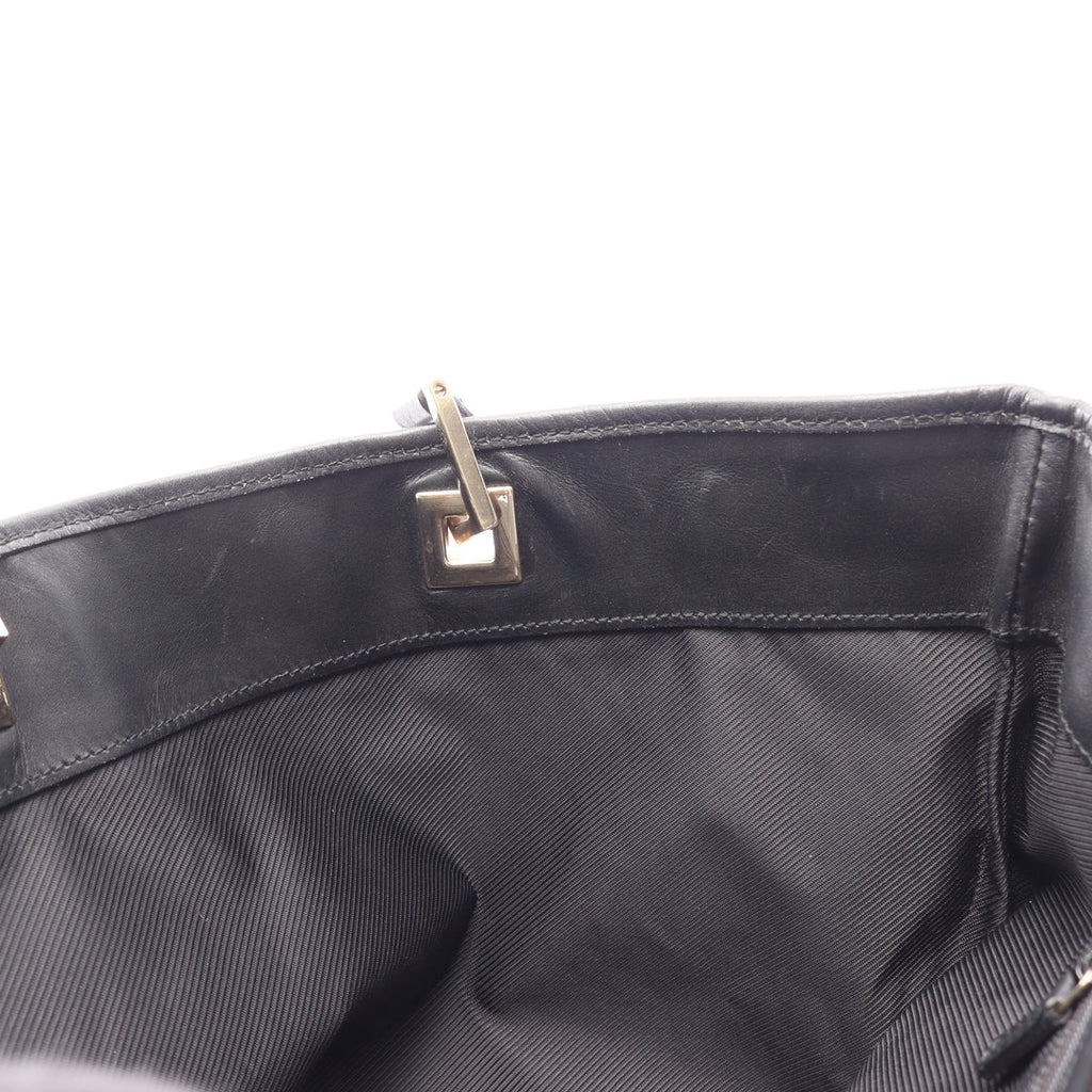 Gucci Canvas Tote Bag (Z3)