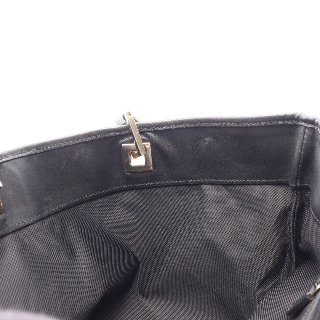 Gucci Canvas Tote Bag (Z3)