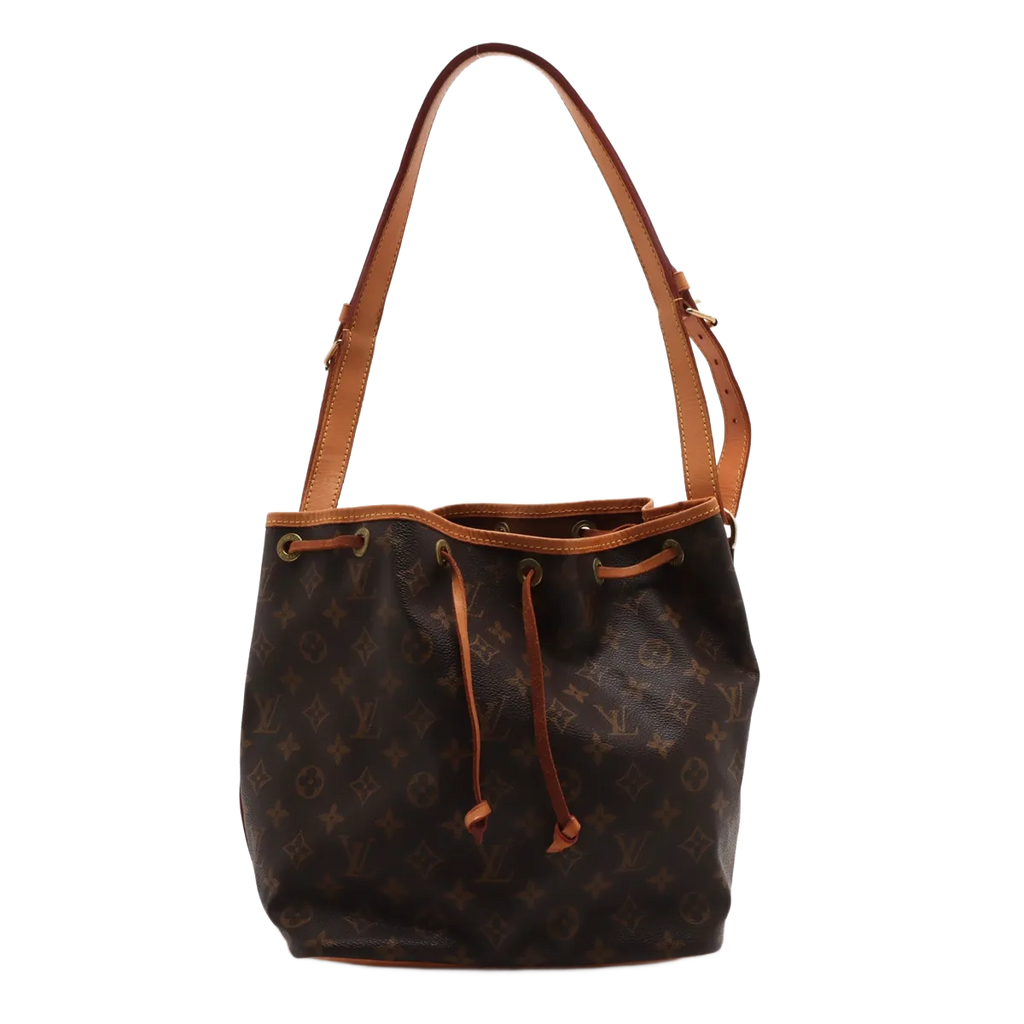Louis Vuitton Monogram Petit Noe (U2)