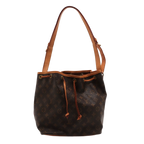 Louis Vuitton Monogram Petit Noe (U2)