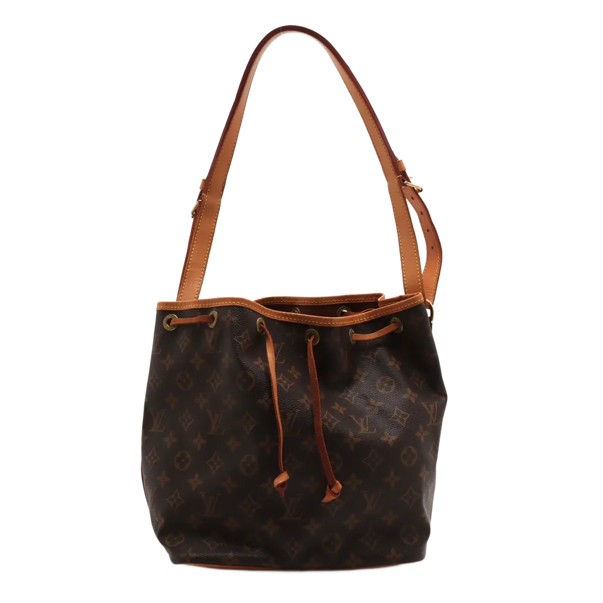 Louis Vuitton Monogram Petit Noe (U2)