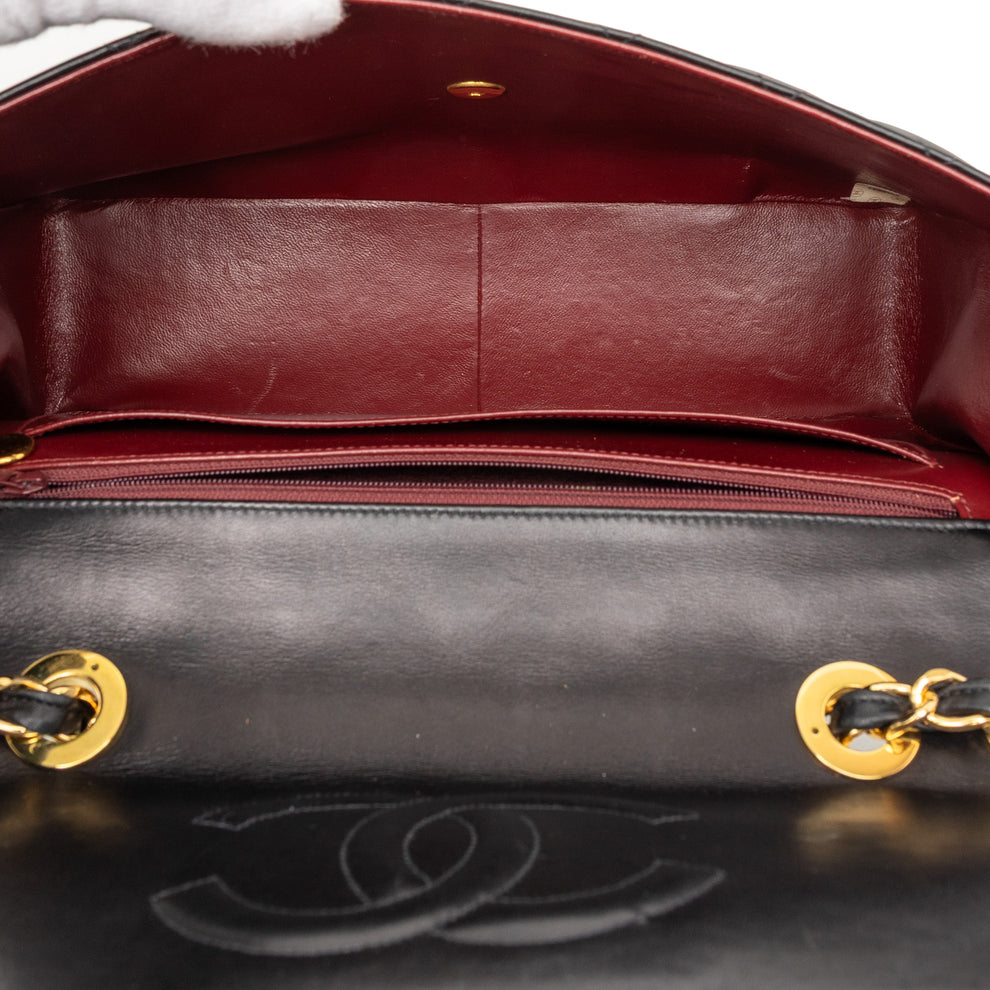 CHANEL Matelasse Classic Flap Maxi / Jumbo XL GHW (Z3)
