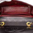 CHANEL Matelasse Classic Flap Maxi / Jumbo XL GHW (Z3)