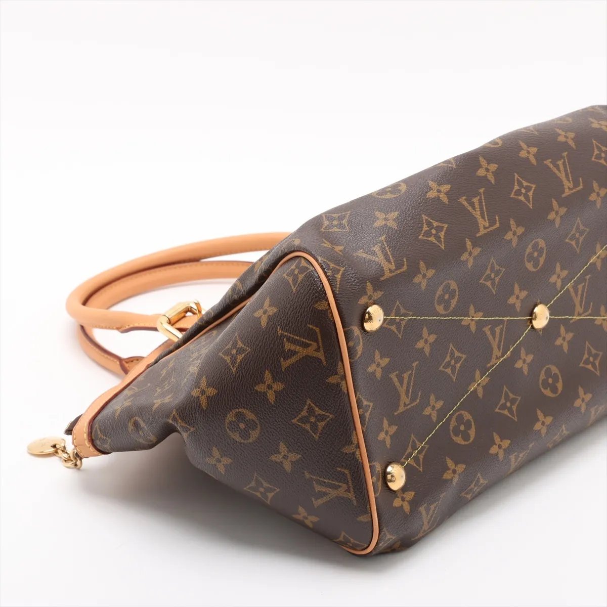 Louis Vuitton Monogram Tivoli GM (U2)
