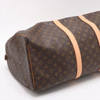 Louis Vuitton Monogram Keepall 55 (U2)