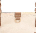 Gucci Craft Canvas Tote Bag Small (N1)