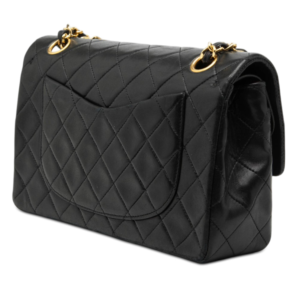 CHANEL Classic Double Flap Small (Z3)