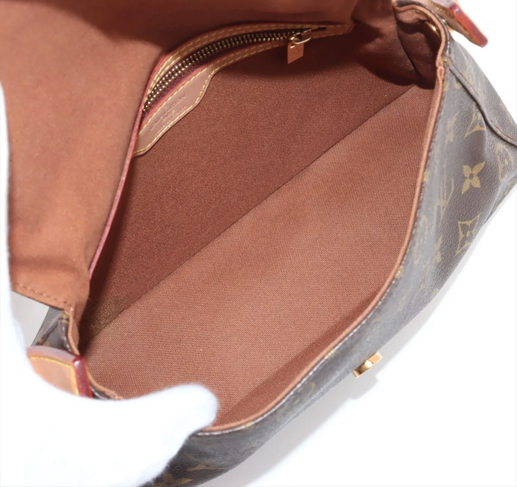 Louis Vuitton Monogram Looping Mini (U2)