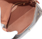 Louis Vuitton Monogram Looping Mini (U2)