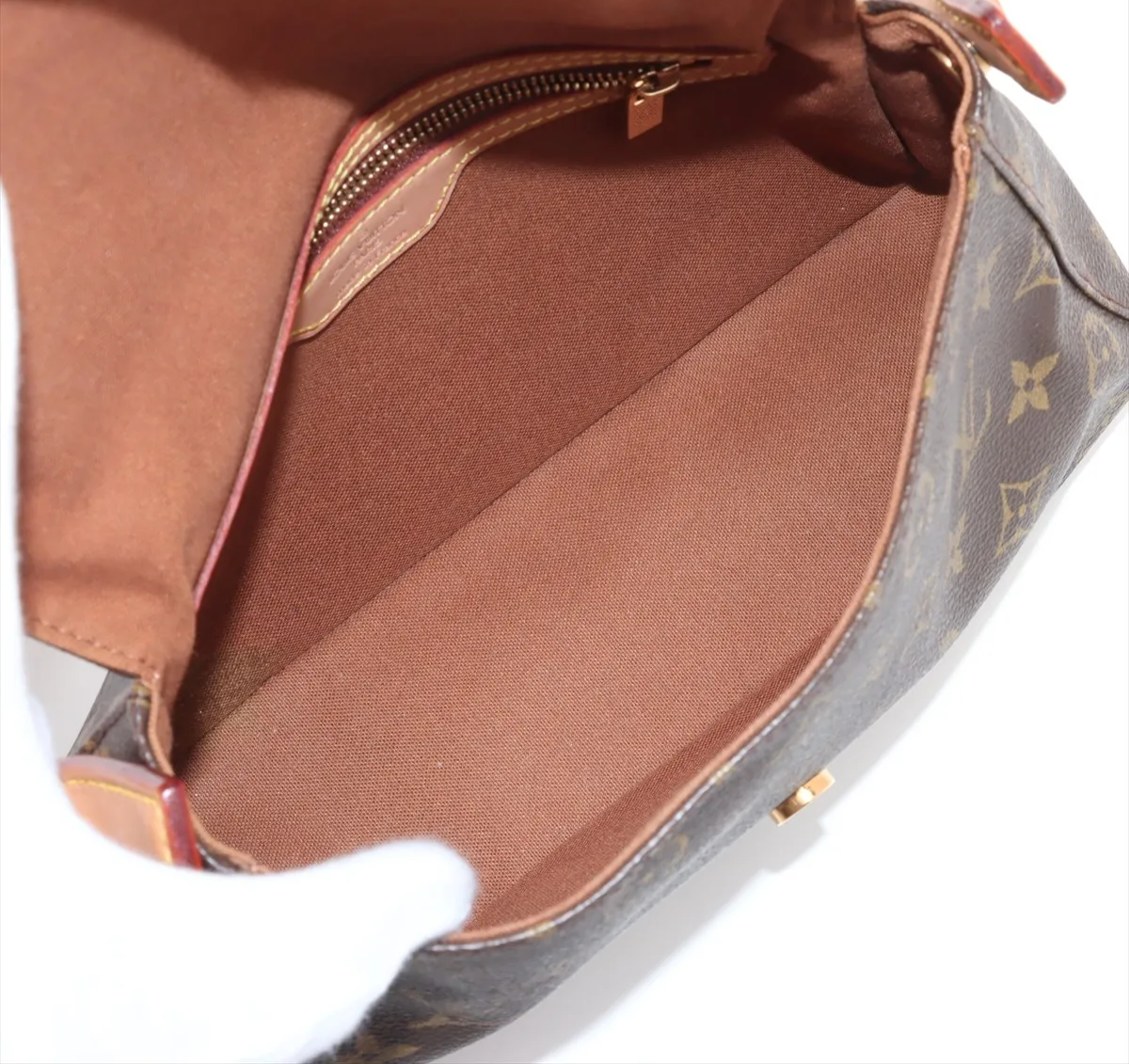 Louis Vuitton Monogram Looping Mini (U2)