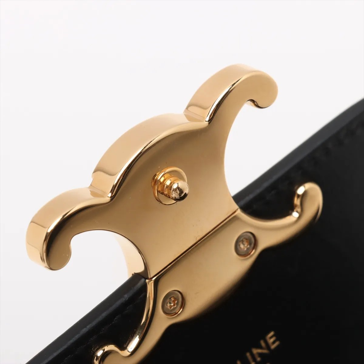 CELINE Mini Triomphe (N1)