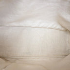 Gucci Supreme Canvas Monogram Tote Bag Paars (G4)