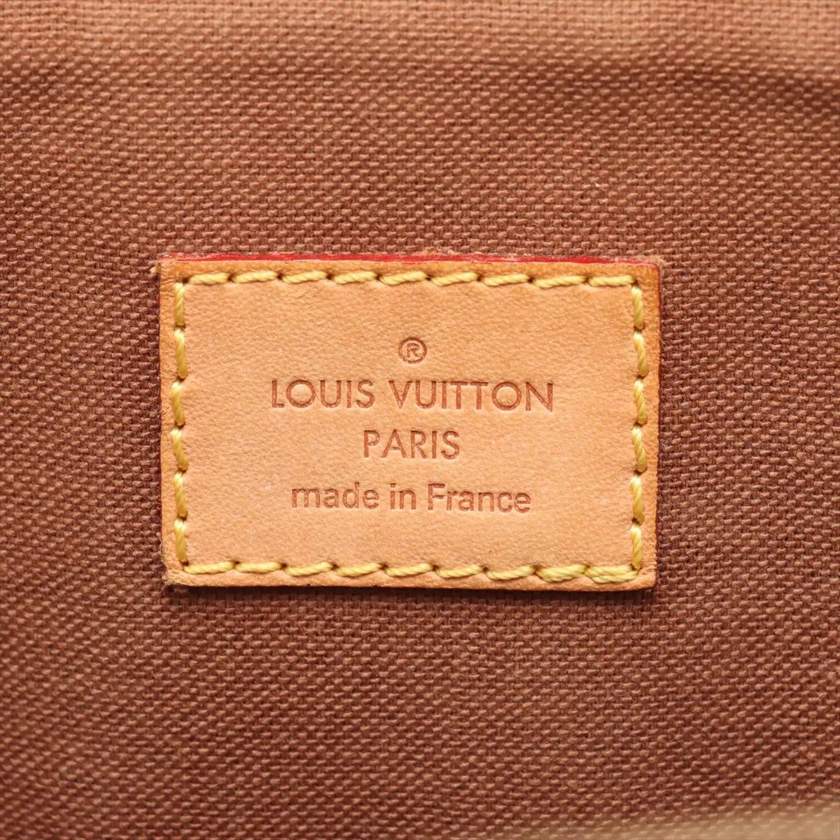 Louis Vuitton Monogram Tivoli GM (U2)