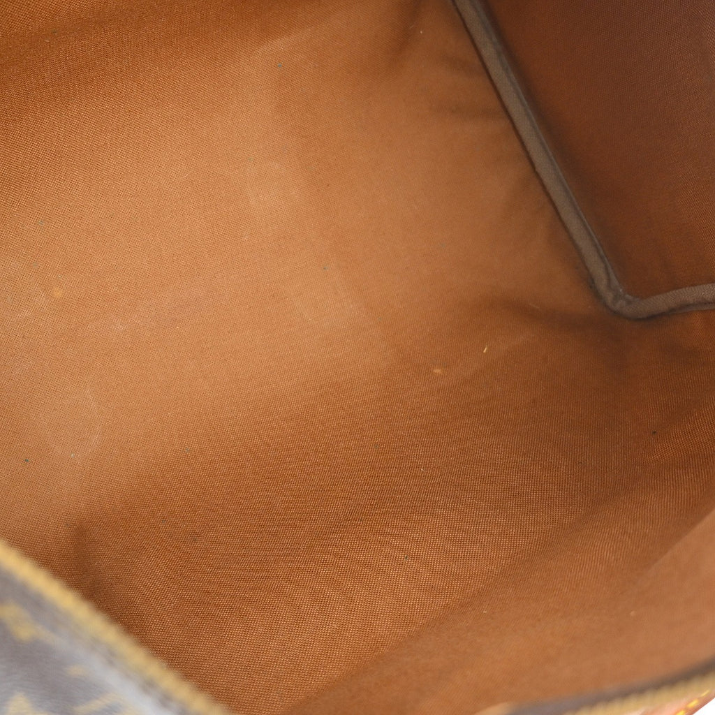 Louis Vuitton Monogram Speedy 40 (G4)