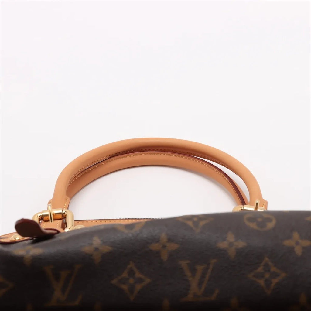 Louis Vuitton Monogram Tivoli GM (U2)