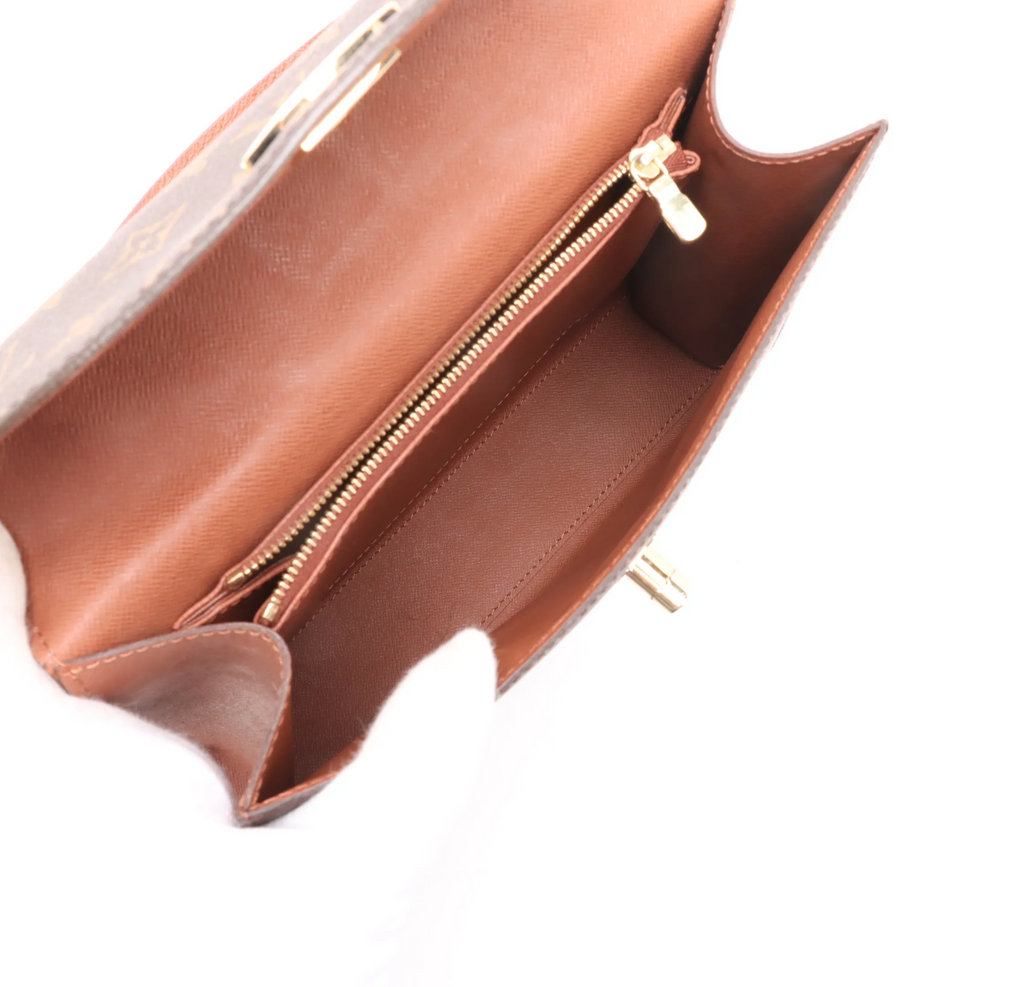 Louis Vuitton Monogram Malesherbes (U2)