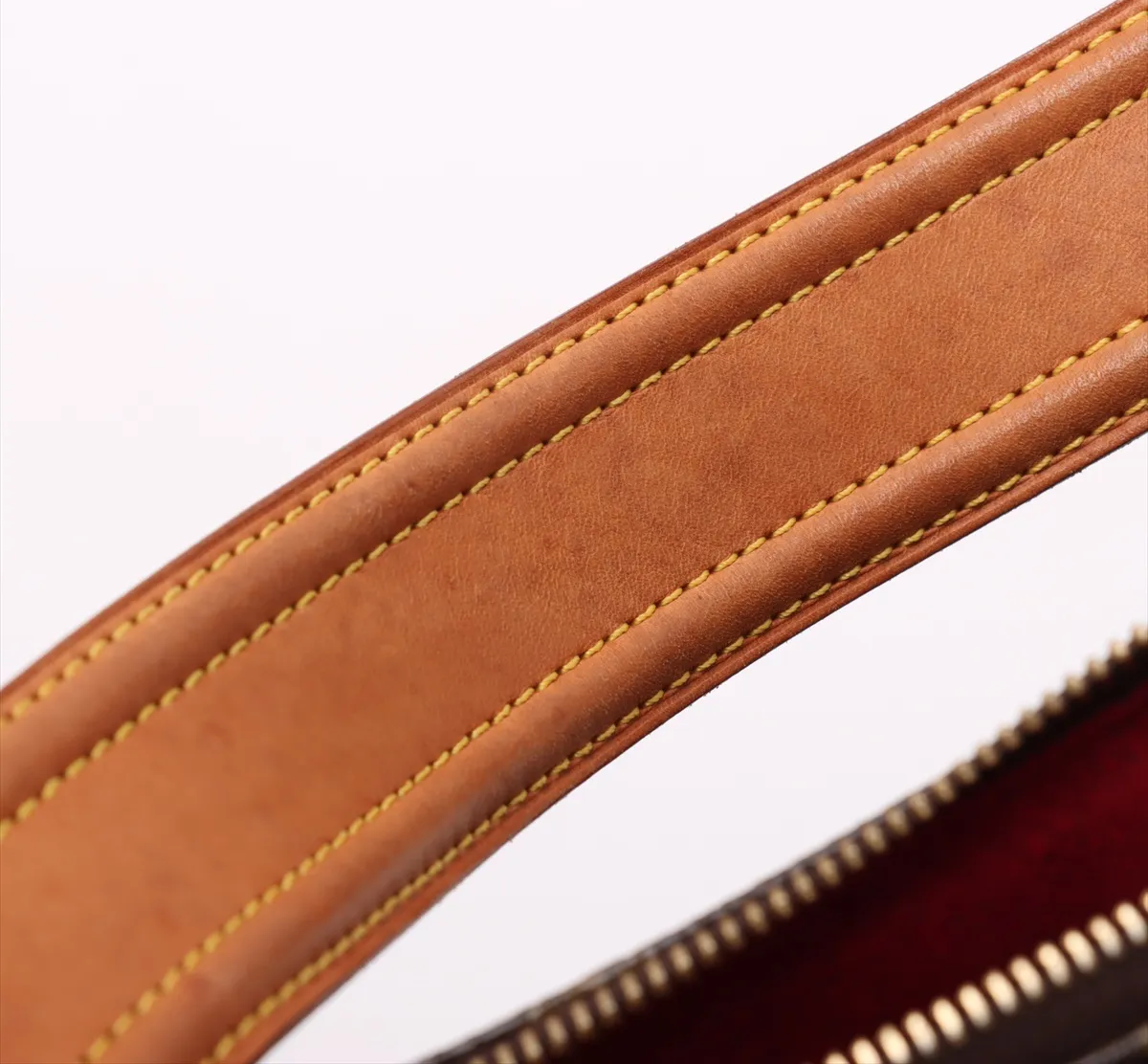 Louis Vuitton Monogram Viva Cite GM (Z3)